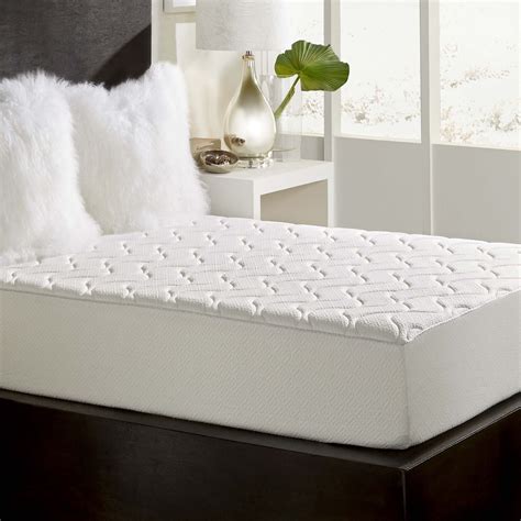 euro top memory foam mattress twin twin xl full queen king california king size