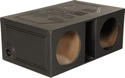 subwoofer boxes  deep bass review buying guide