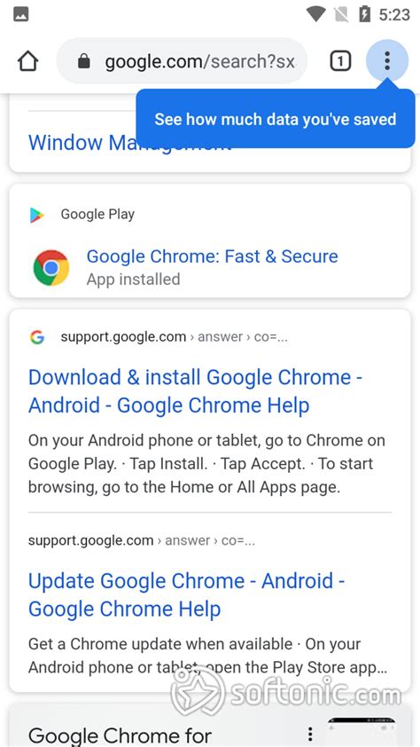 google chrome apk  android