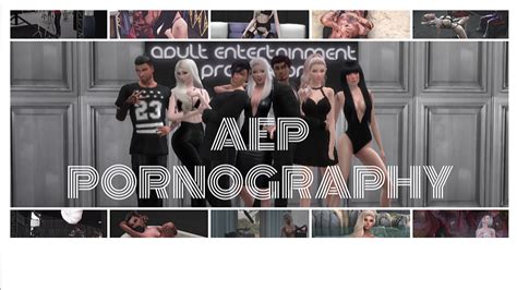 aep pornography 4 3 0d september 6 2020 downloads the sims 4
