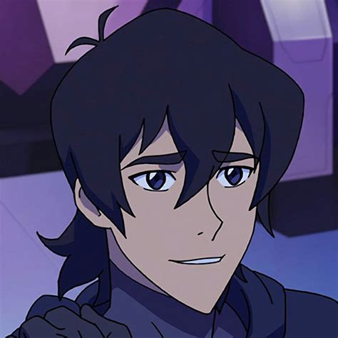 Keith With His Cute And Handsome Smile In His Blade Of Marmora Armor
