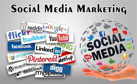 social media marketing definition  video