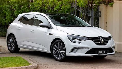 renault megane hatch  review  australian drive video carsguide
