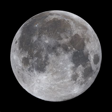 high resolution photograph   full moon rastronomy