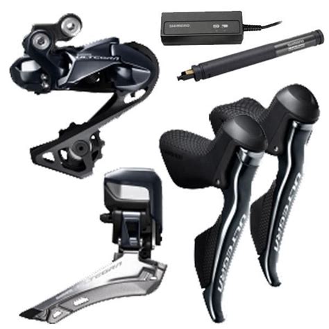 vanilla bikes shimano  upgrade kit  shimano ultegra  upgrade kit