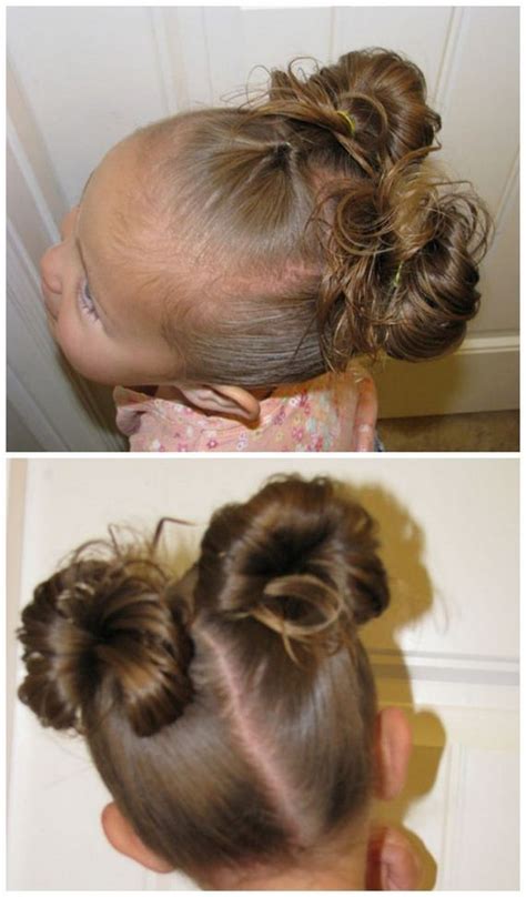 adorable hairstyles  toddler girl  love barnorama