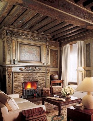 traditional homes architectural digest