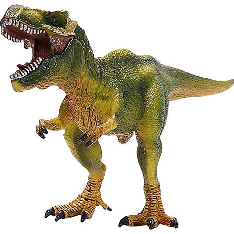 ciftoys realistic tyrannosaurus rex dinosaur toys  kids