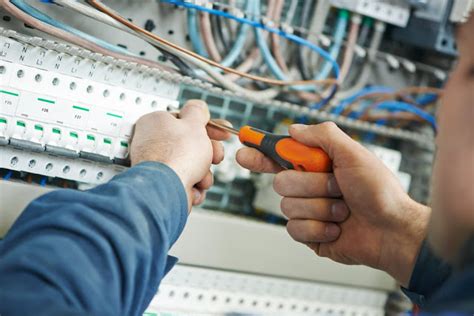 emergency electrical contractor  south fl electrician serving
