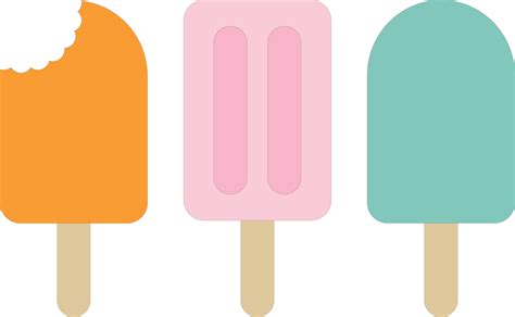popsicle svg cut file snap click supply
