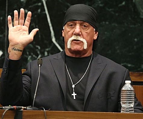 Gawker S Shell Settles With Hulk Hogan For 31 Million