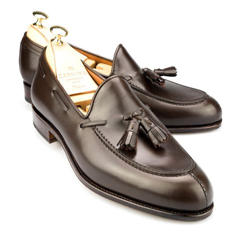 buy loafers shoes  wear  confidence