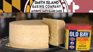 Eastern Shore Bakery Rolling Out Old Bay Smith Island Cake 47abc