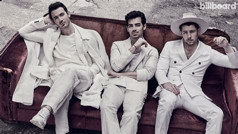 the jonas brothers open up on healing reuniting and