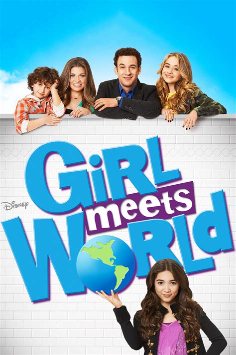 girl meets world tv listings tv schedule  episode guide tv guide