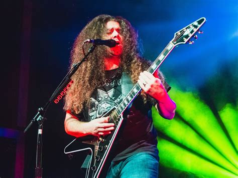 Coheed And Cambria O2 Academy Birmingham Review With Pictures