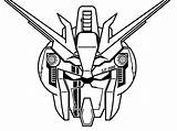 Gundam Book Ace Transformers Aznable Char Hiclipart sketch template