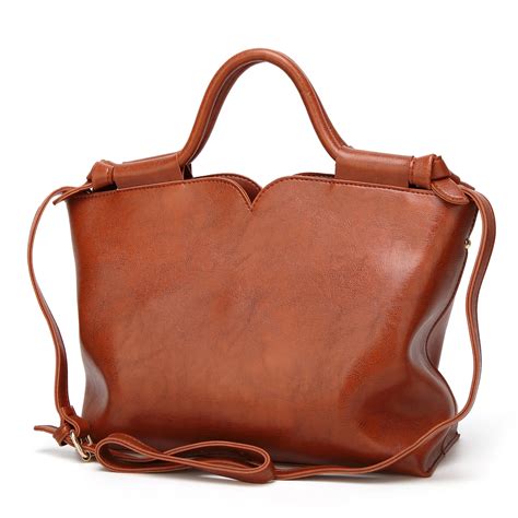 women bag luxury brand leather handbag women messenger bags vintage shoulder bag ladies large