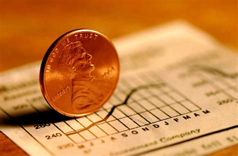penny stocks list buy investment returns risk