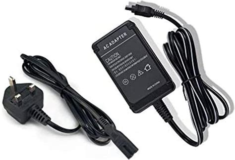 power adapter charger sony ccd trv260 ccd trv510 hxr mc2500 ccd trv285