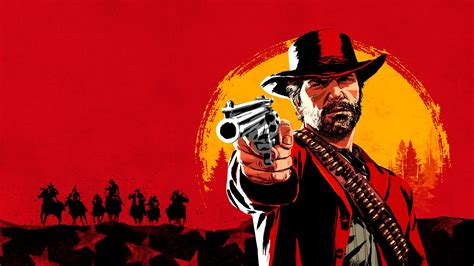 Buy Red Dead Redemption 2 Microsoft Store