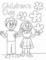 Childrens Happy Jawaharlal Nehru Coloringonly Coloringgames Askideas Trick sketch template