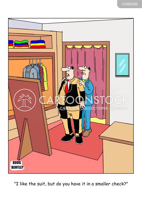 men s clothing cartoons and comics funny pictures from cartoonstock