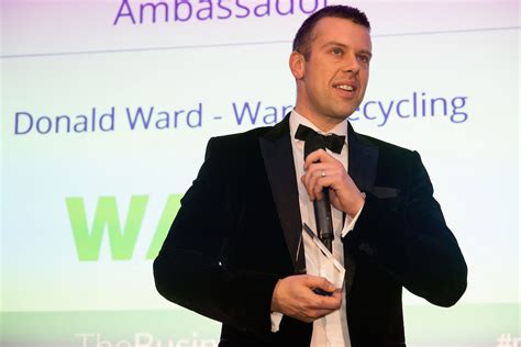 ward reaps double re wards at business masters love