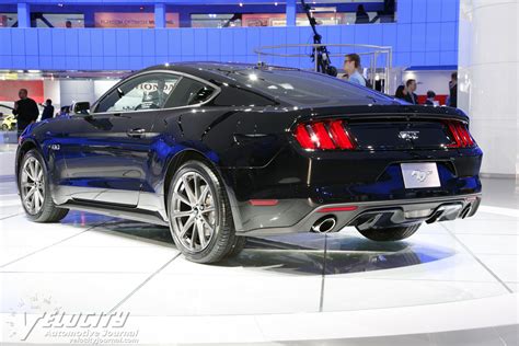 ford mustang pictures
