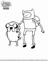 Adventure Time Coloring Pages Finn Printable Print Cartoon Fun Balor Clipart Online Popular Library Color Coloringhome Template sketch template
