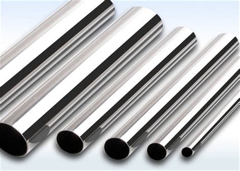 thin wall stainless steel pipe mm stainless steel tube matte finish