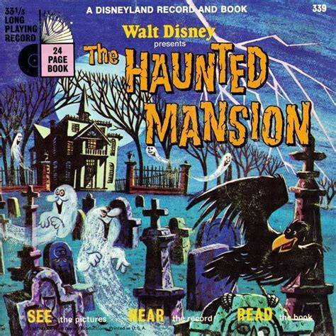 A Gallery Of 6 Spooky Halloween Album Covers Part 2