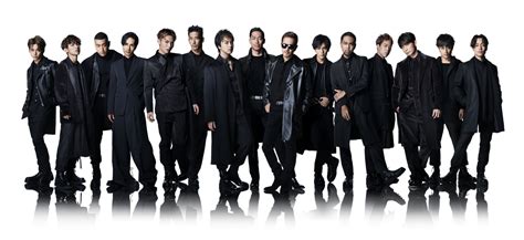 images   rampage  exile tribe japaneseclassjp