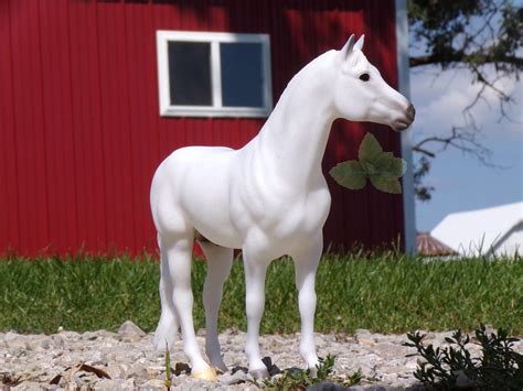 flickriver  interesting   realistic model horse