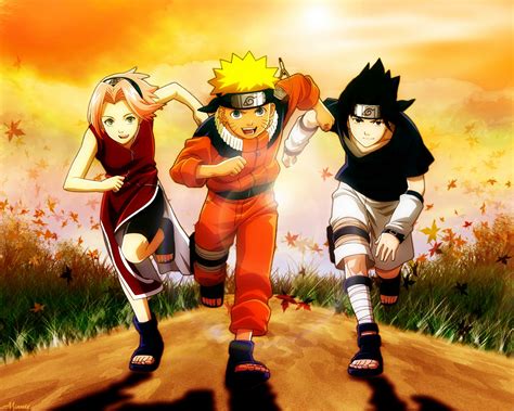 Uzumaki Naruto Background Pictures Hd Desktop Wallpaper