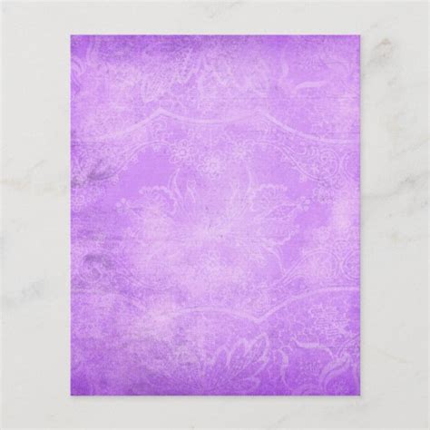 purple scrapbook paper zazzle uk
