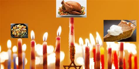 8 Rules Of Thanksgivukkah Sex Huffpost
