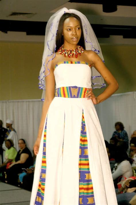 african wedding dresses    collection  african traditional wedding tukocoke
