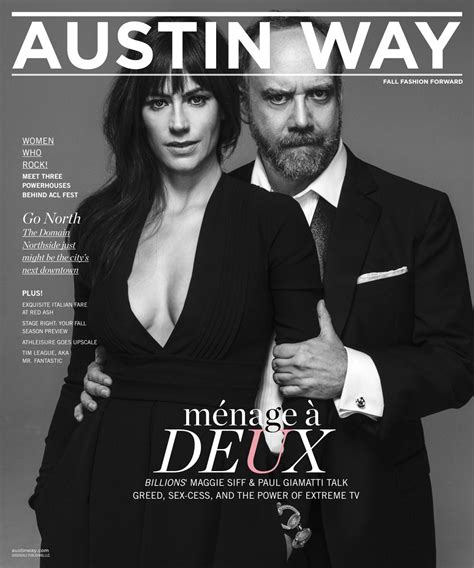 austin way 2016 issue 4 fall maggie siff paul