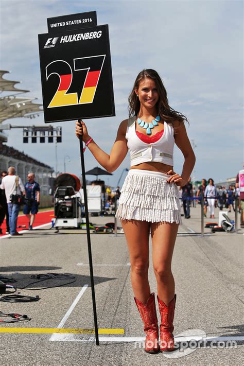 team bosses  drivers race  save grid girlsby