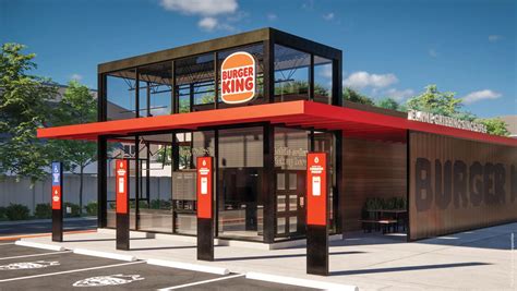 burger king rebrand  nice branding agency review