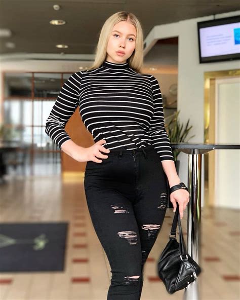 Missparaskeva Height Weight Bio Wiki Age Instagram P Daftsex Hd
