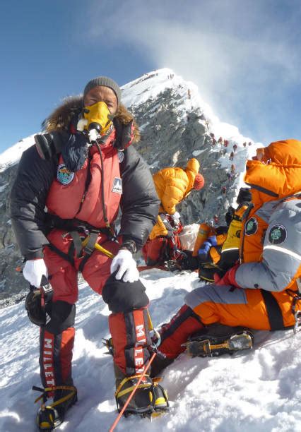 nepalese mountaineer pemba dorje sherpa pictures getty images
