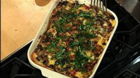 Vegetable Ravioli Lasagna Rachael Ray Show