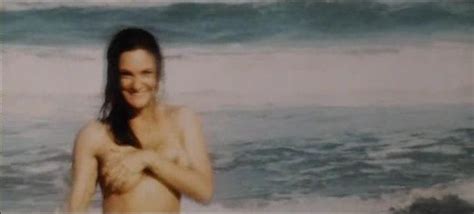 Mariana Seoane Desnuda En Canon Fidelidad Al Límite