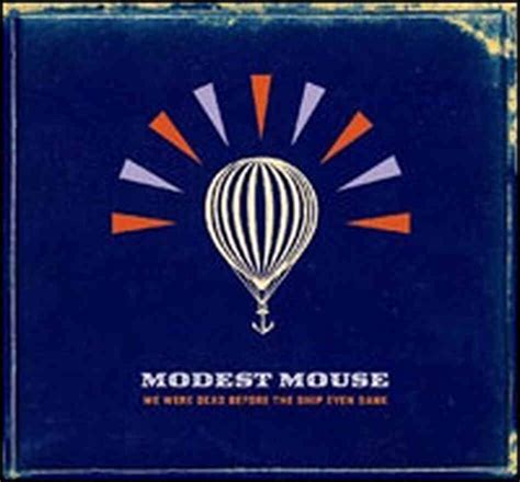 Modest Mouse In Concert Npr