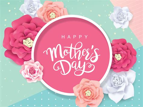 Mothers Day Full Screen Wallpapers Wallpaper Cave