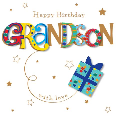 printable grandson birthday cards printable world holiday