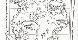 Neverland Peter Map Pan sketch template