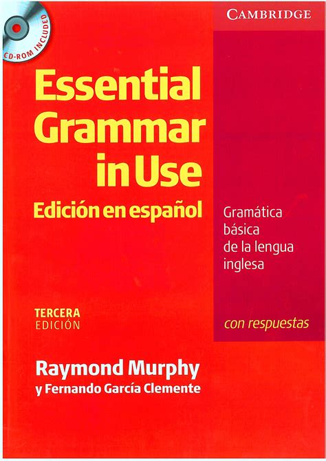 english grammar book  learning  practice